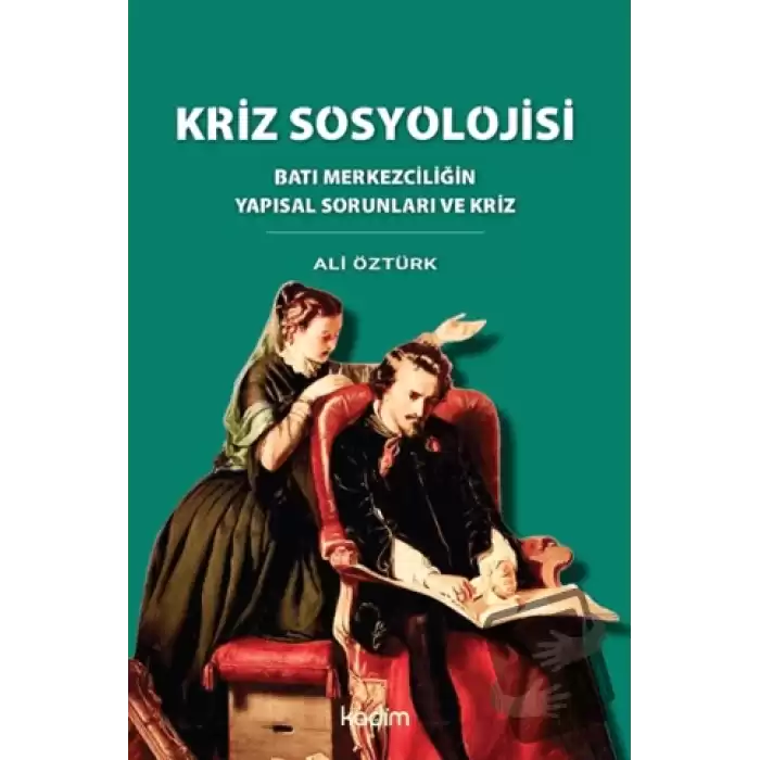 Kriz Sosyolojisi