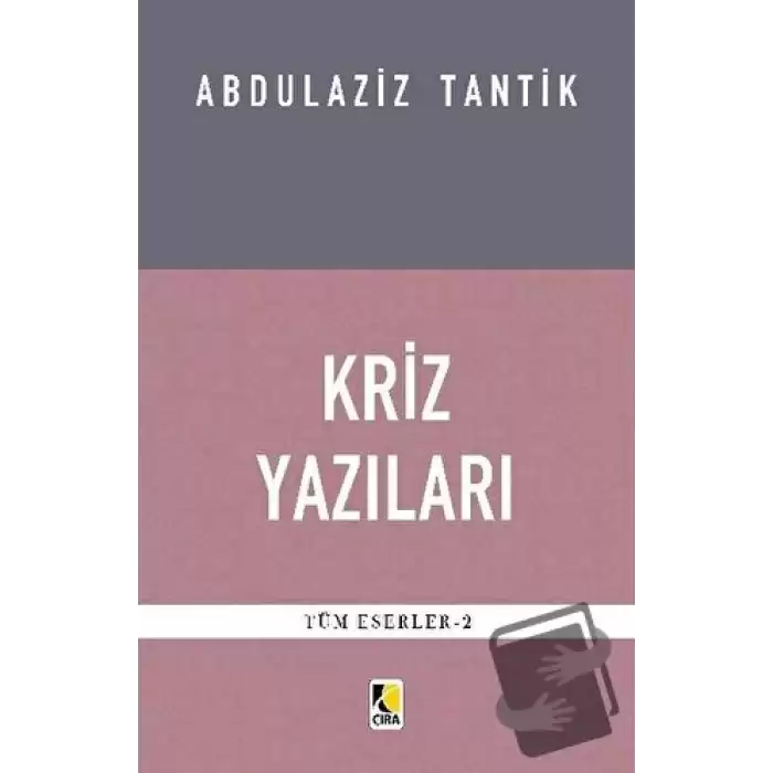 Kriz Yazıları