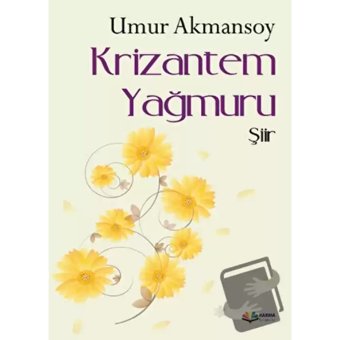 Krizantem Yağmuru