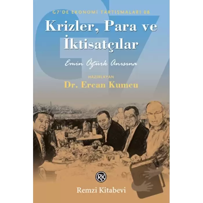 Krizler, Para ve İktisatçılar