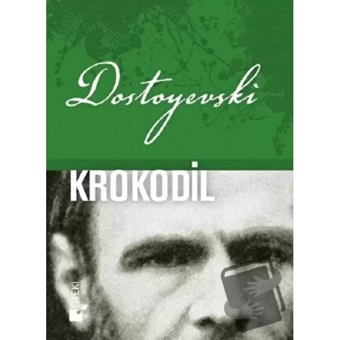 Krokodil (Ciltli)