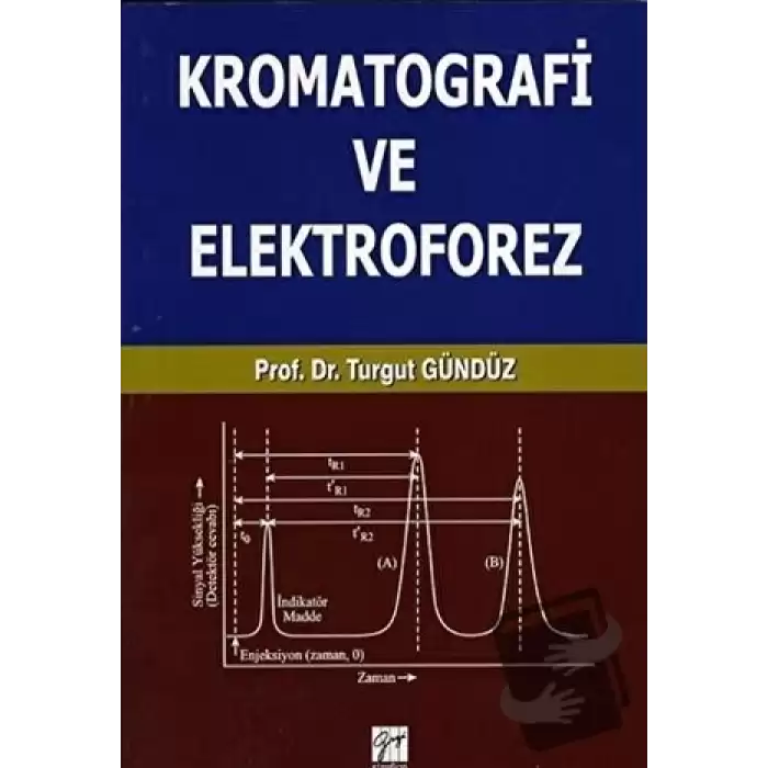 Kromatografi ve Elektroforez