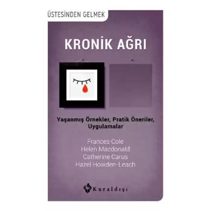 Kronik Ağrı