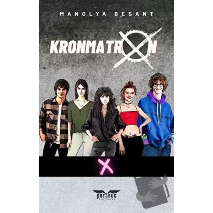 Kronmatron X