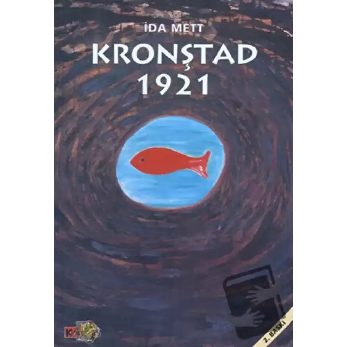 Kronştad 1921