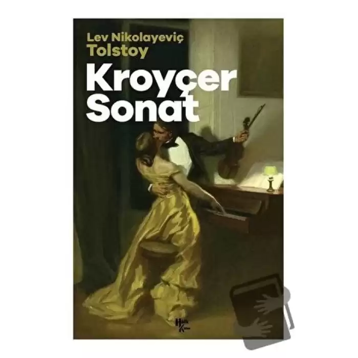 Kroyçer Sonat