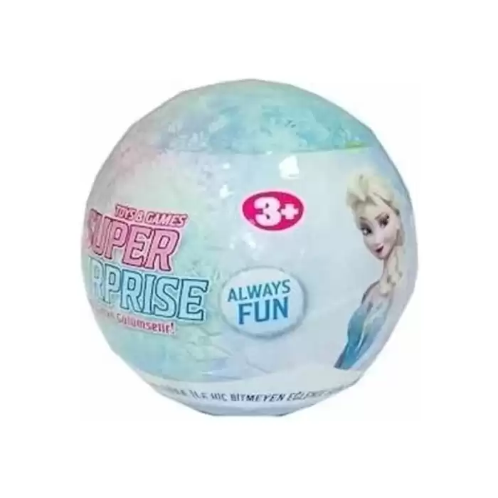 Ks Games Frozen Super Surprise Frz 185