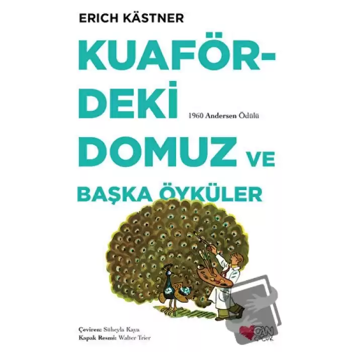 Kuafördeki Domuz ve Başka Öyküler