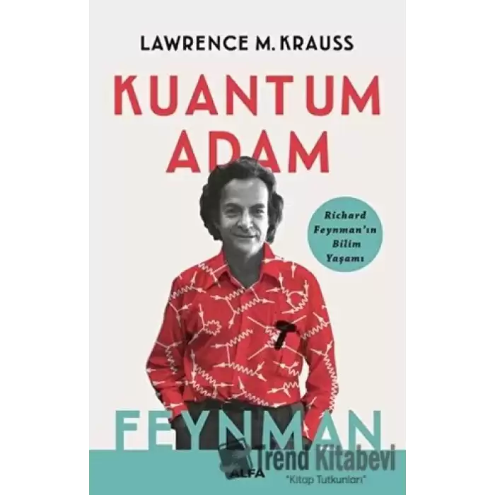 Kuantum Adam: Feynman