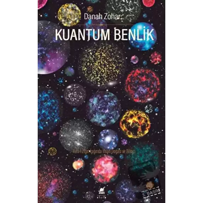 Kuantum Benlik