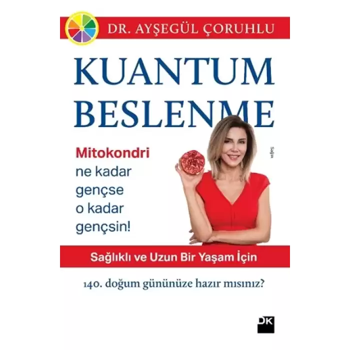 Kuantum Beslenme