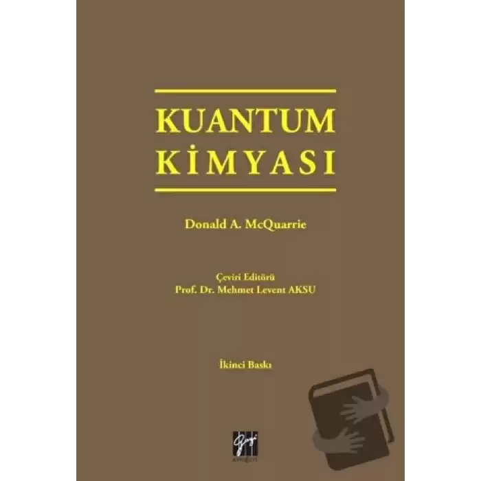 Kuantum Kimyası