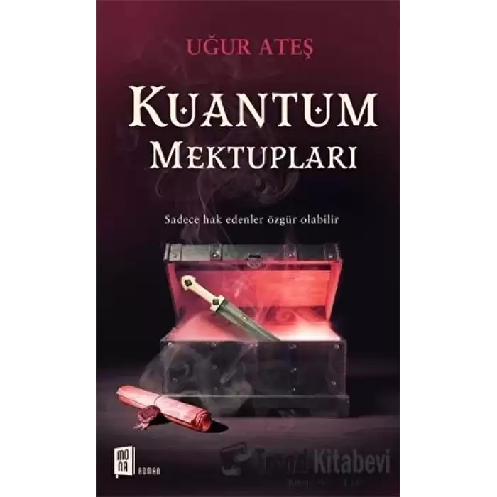 Kuantum Mektupları