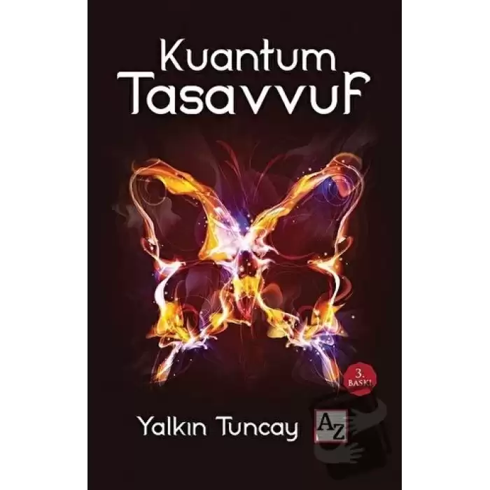 Kuantum Tasavvuf