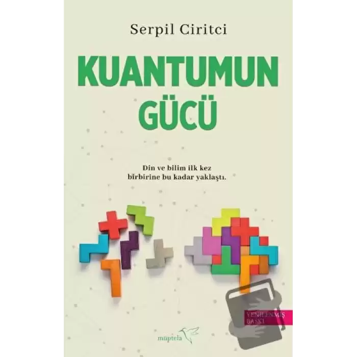 Kuantumun Gücü