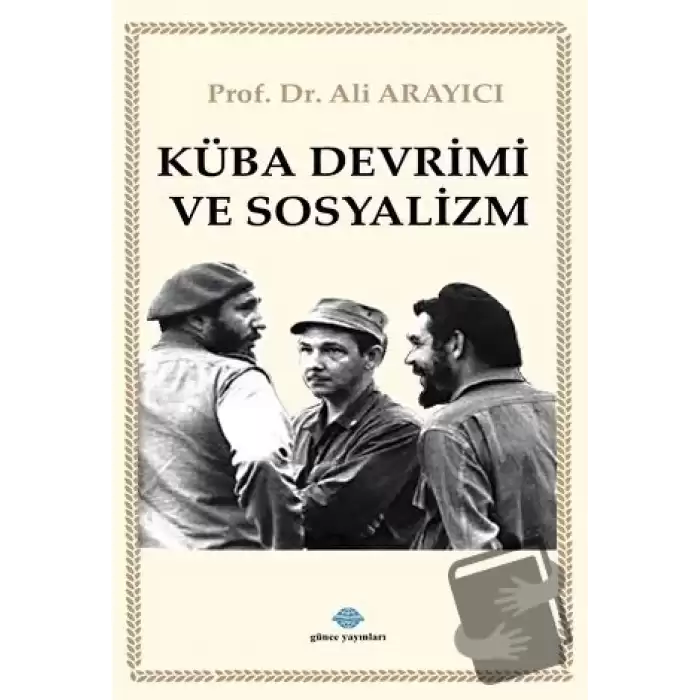 Küba Devrimi ve Sosyalizm