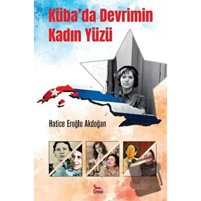 Küba’da Devrimin Kadın Yüzü