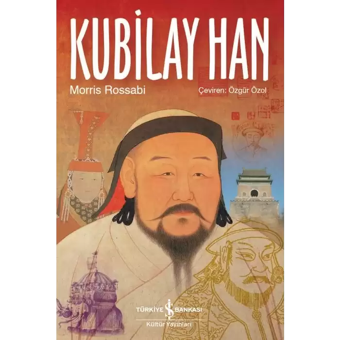 Kubilay Han