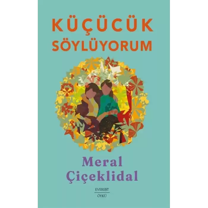 Küçücük Söylüyorum