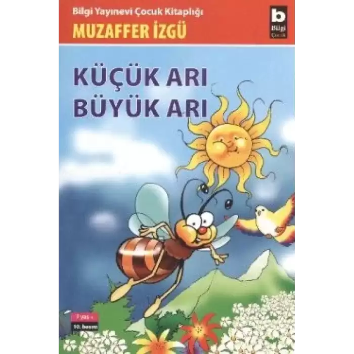 Küçük Arı Büyük Arı