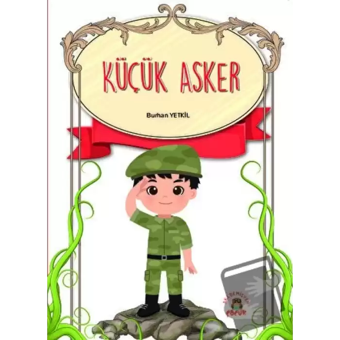 Küçük Asker