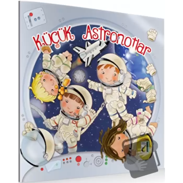 Küçük Astronotlar