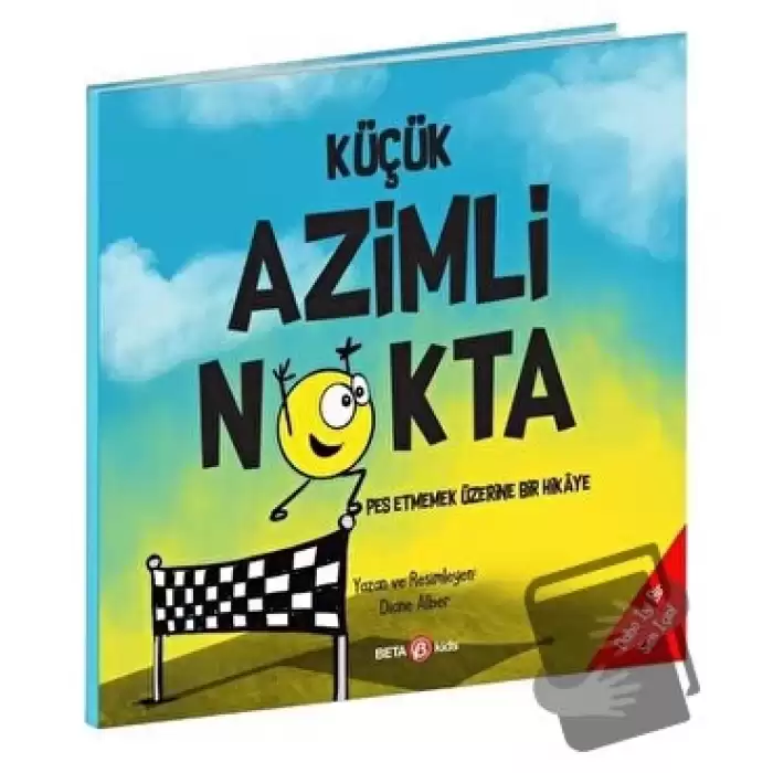 Küçük Azimli Nokta