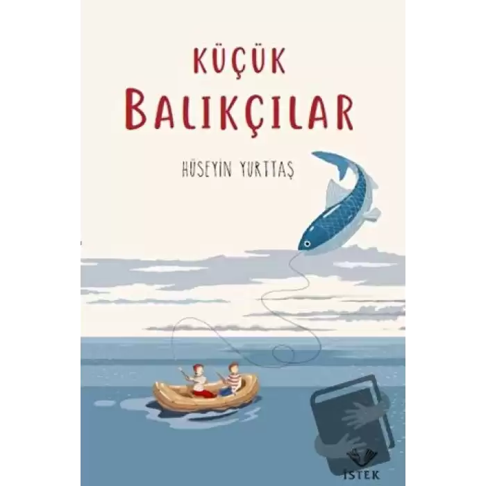 Küçük Balıkçılar