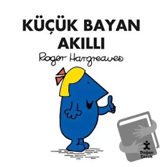 Küçük Bayan Akıllı