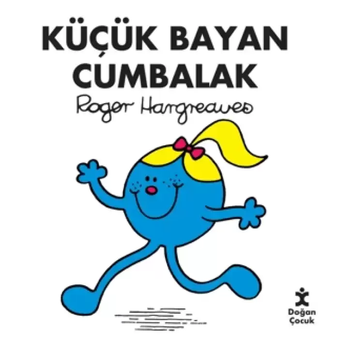 Küçük Bayan Cumbalak