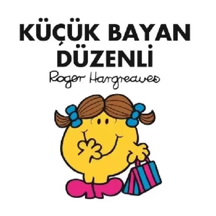 Küçük Bayan Düzenli