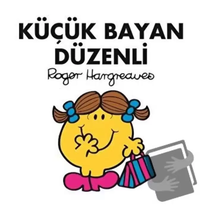 Küçük Bayan Düzenli