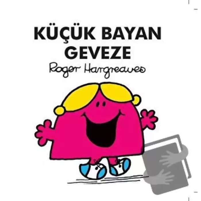 Küçük Bayan Geveze