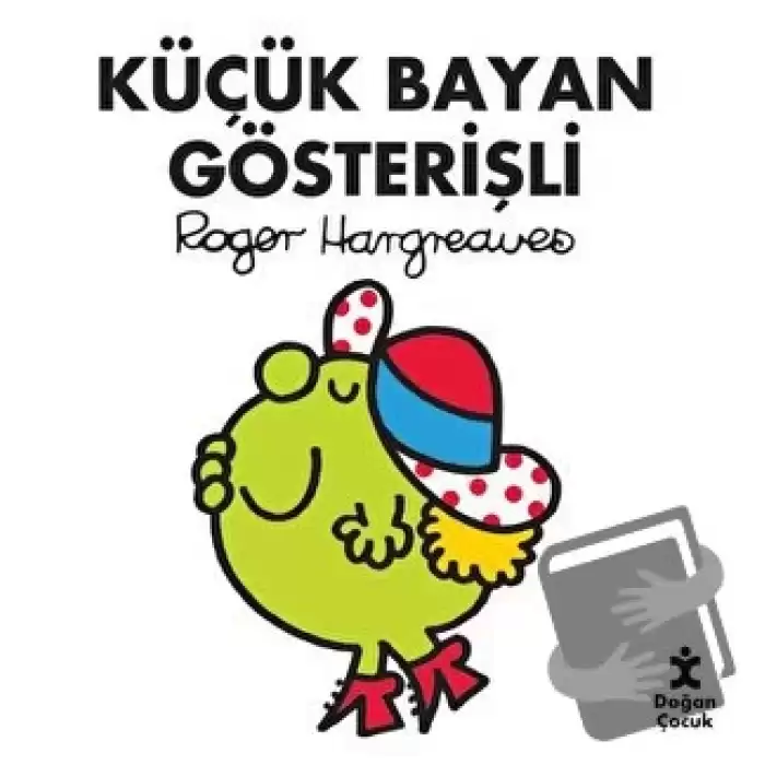 Küçük Bayan Gösterişli