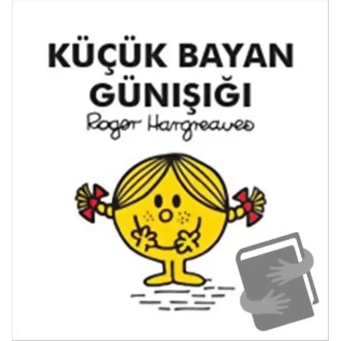 Küçük Bayan Günışığı