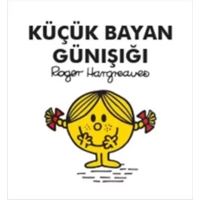 Küçük Bayan Günışığı