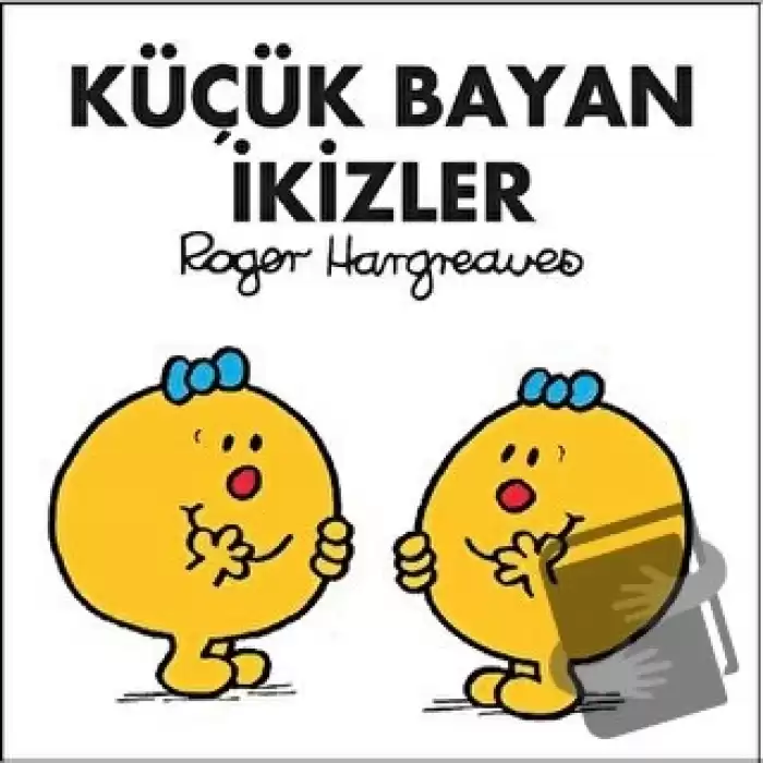 Küçük Bayan İkizler