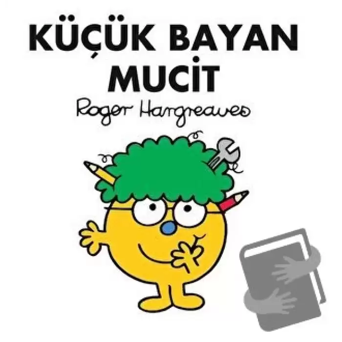 Küçük Bayan Mucit