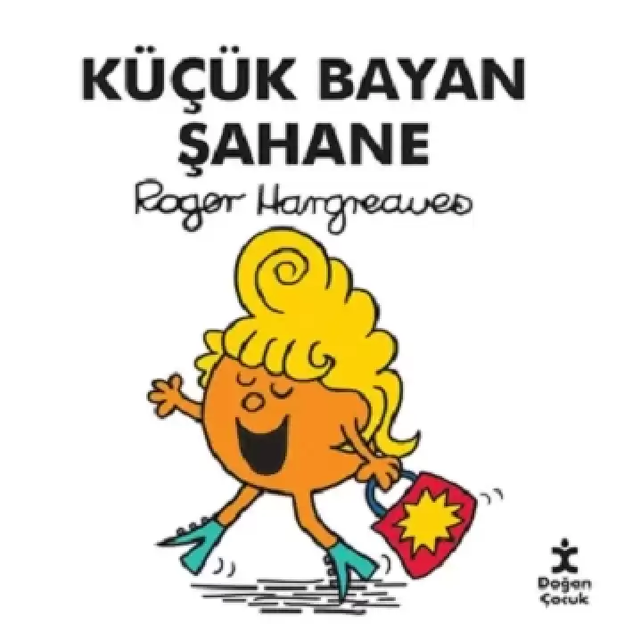 Küçük Bayan Şahane