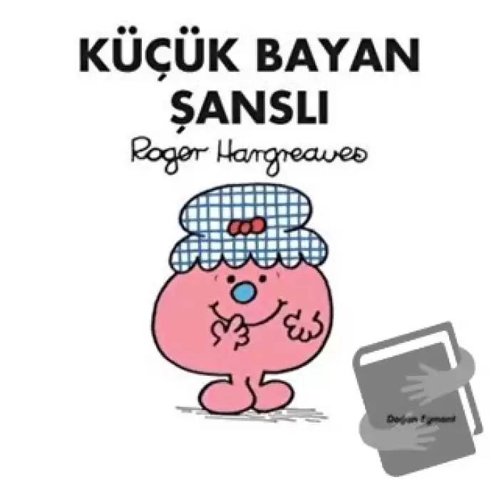 Küçük Bayan Şanslı