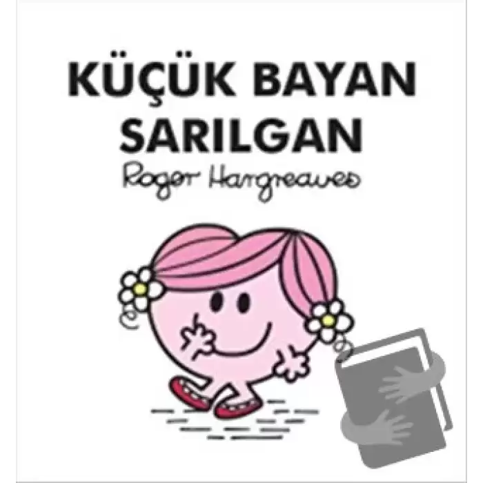 Küçük Bayan Sarılgan