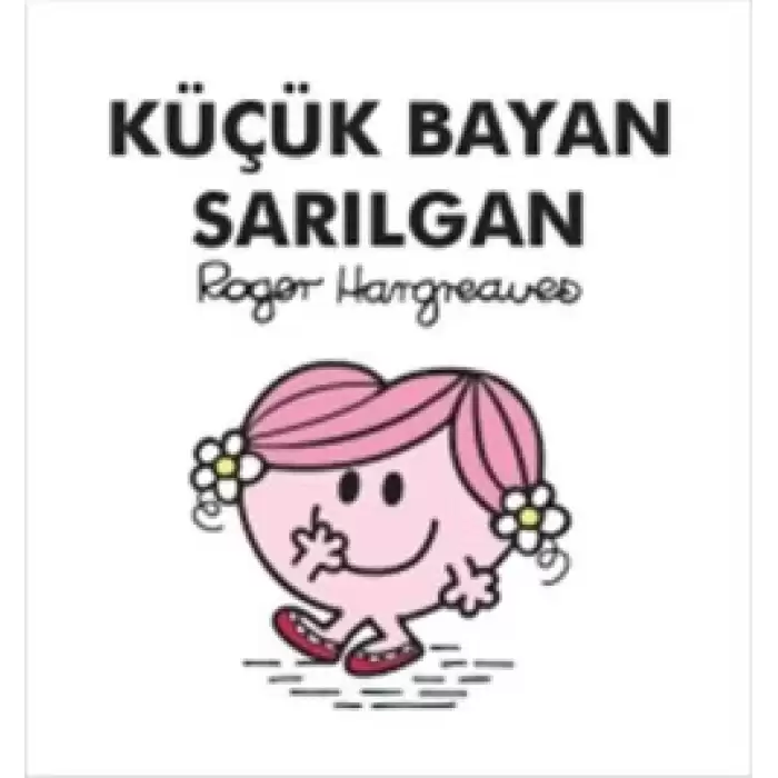 Küçük Bayan Sarılgan