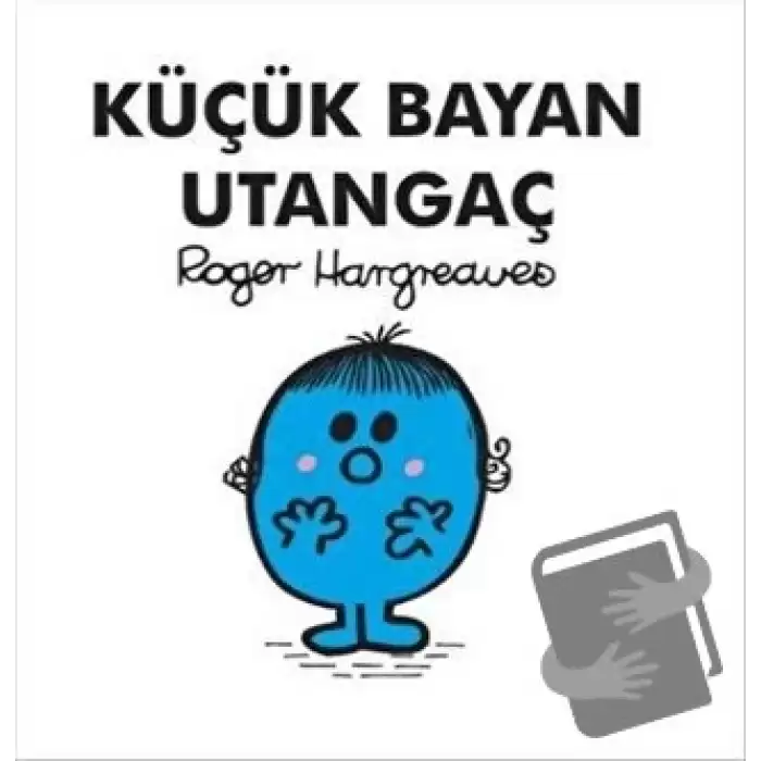 Küçük Bayan Utangaç