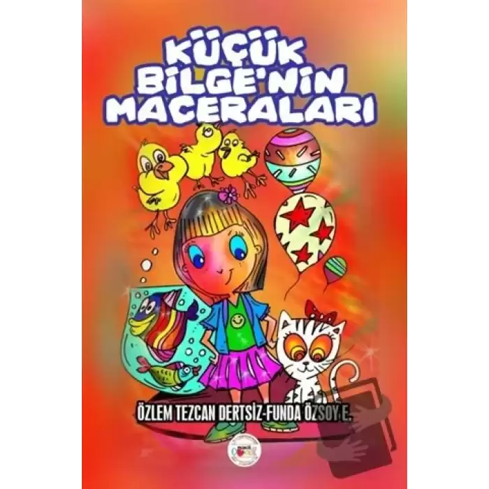 Küçük Bilgenin Maceraları