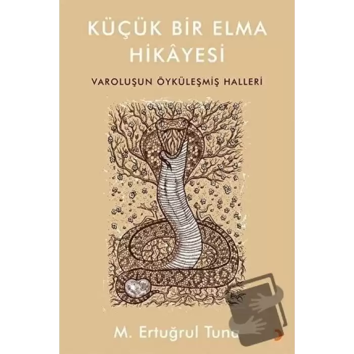 Küçük Bir Elma Hikayesi