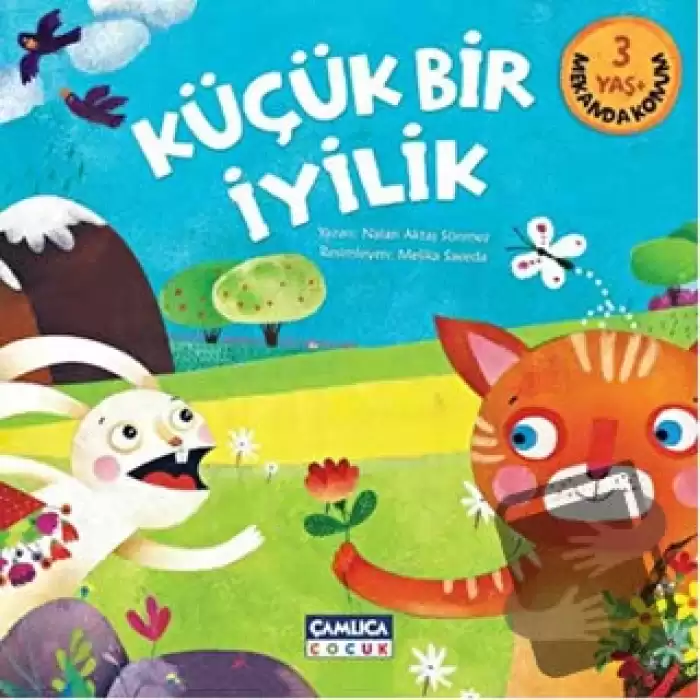 Küçük Bir İyilik