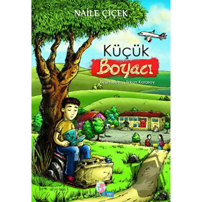 Küçük Boyacı