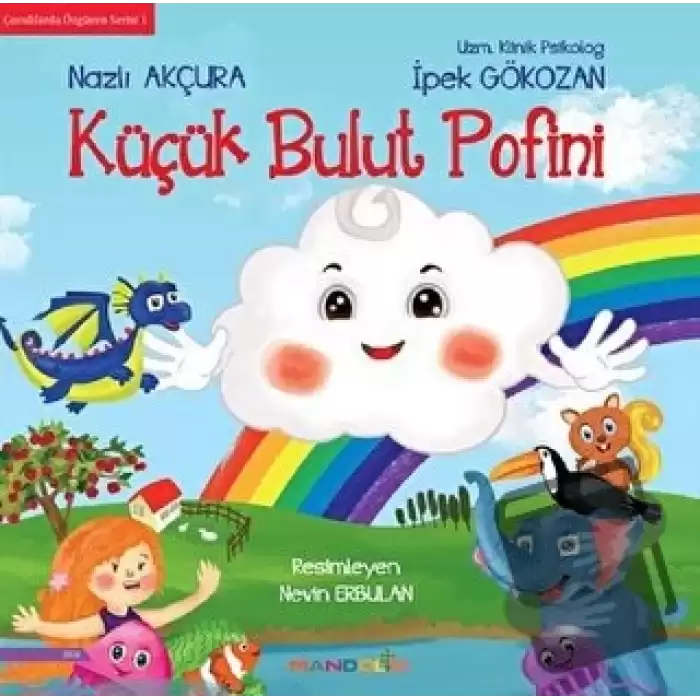 Küçük Bulut Pofini