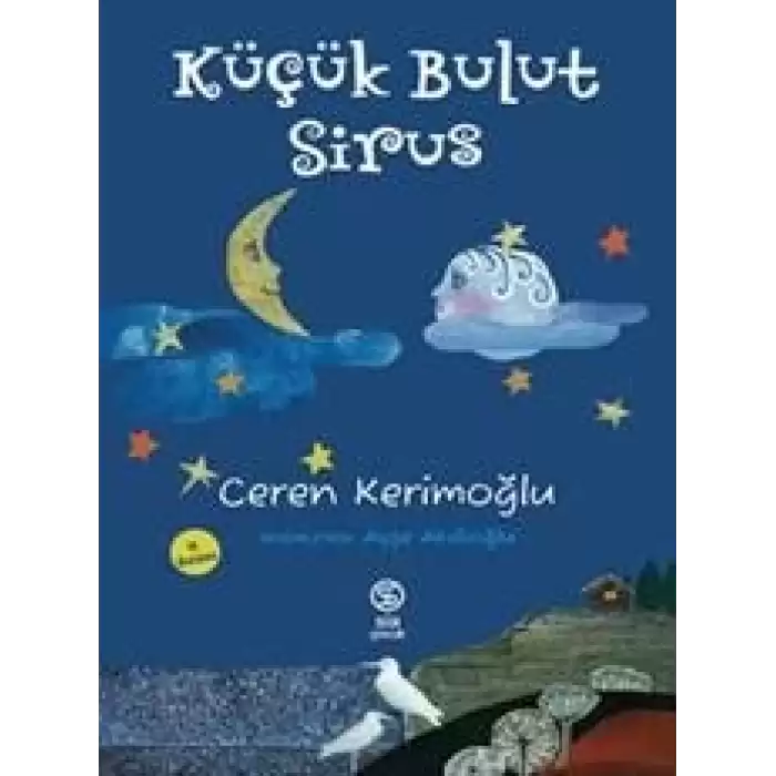 Küçük Bulut Sirus