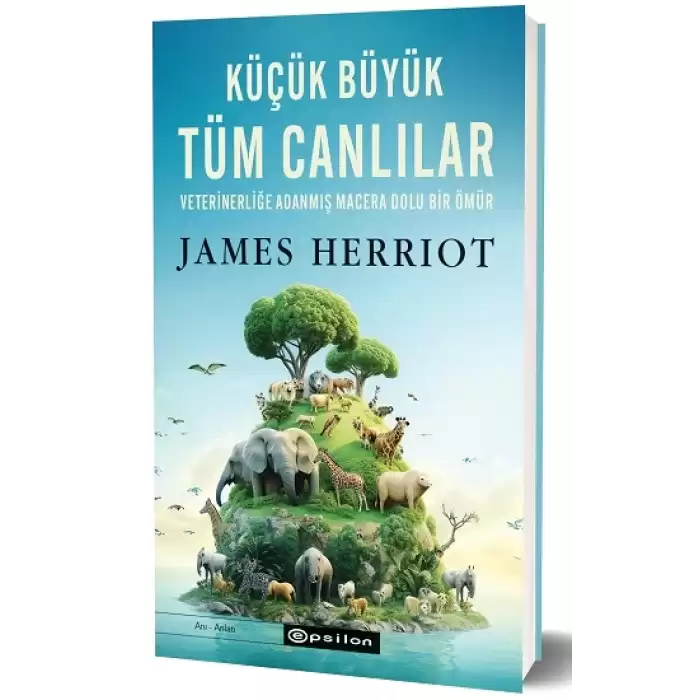 Küçük Büyük Tüm Canlılar